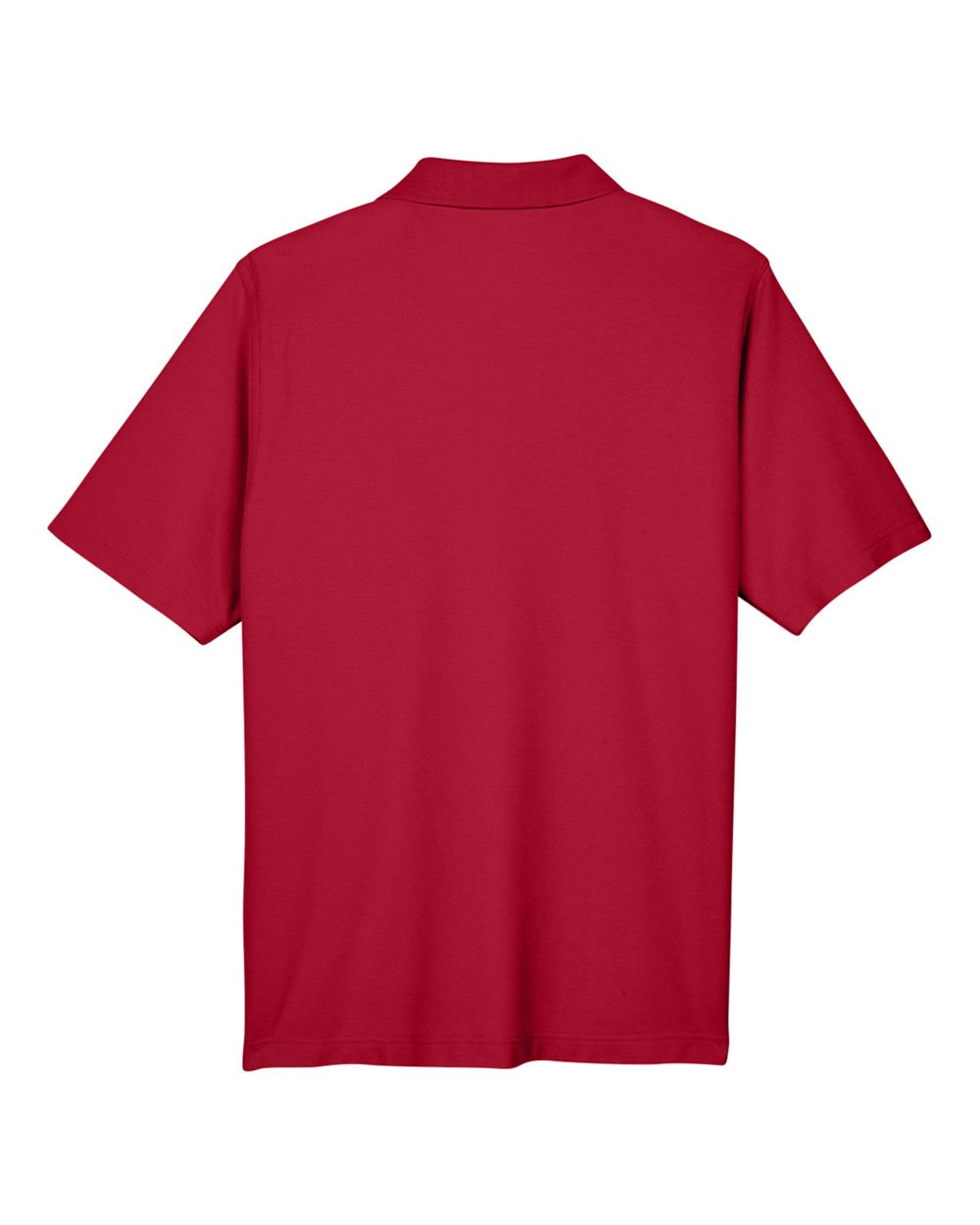 Devon & Jones Men's DRYTEC20™ Performance Polo - DG150 Red