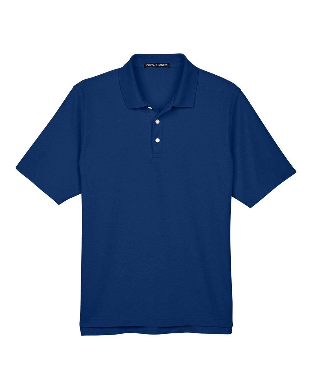Devon & Jones Men's DRYTEC20™ Performance Polo - DG150 True Royal