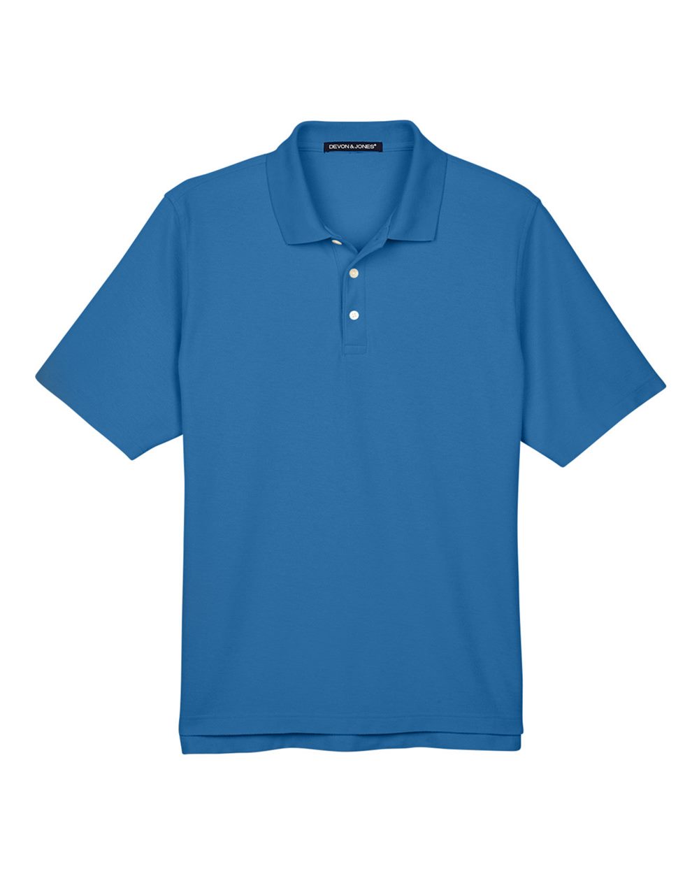 Devon & Jones Men's DRYTEC20™ Performance Polo - DG150 French Blue