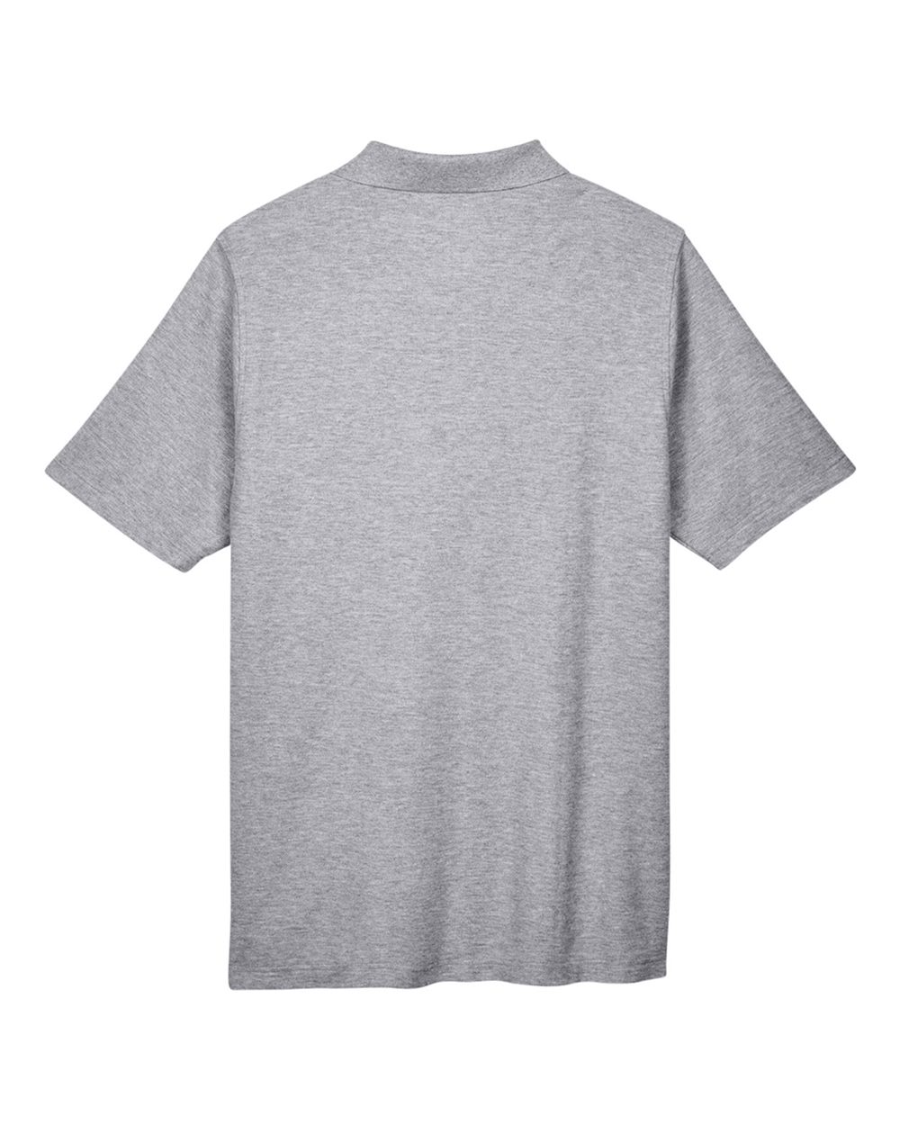 Devon & Jones Men's DRYTEC20™ Performance Polo - DG150 Grey Heather