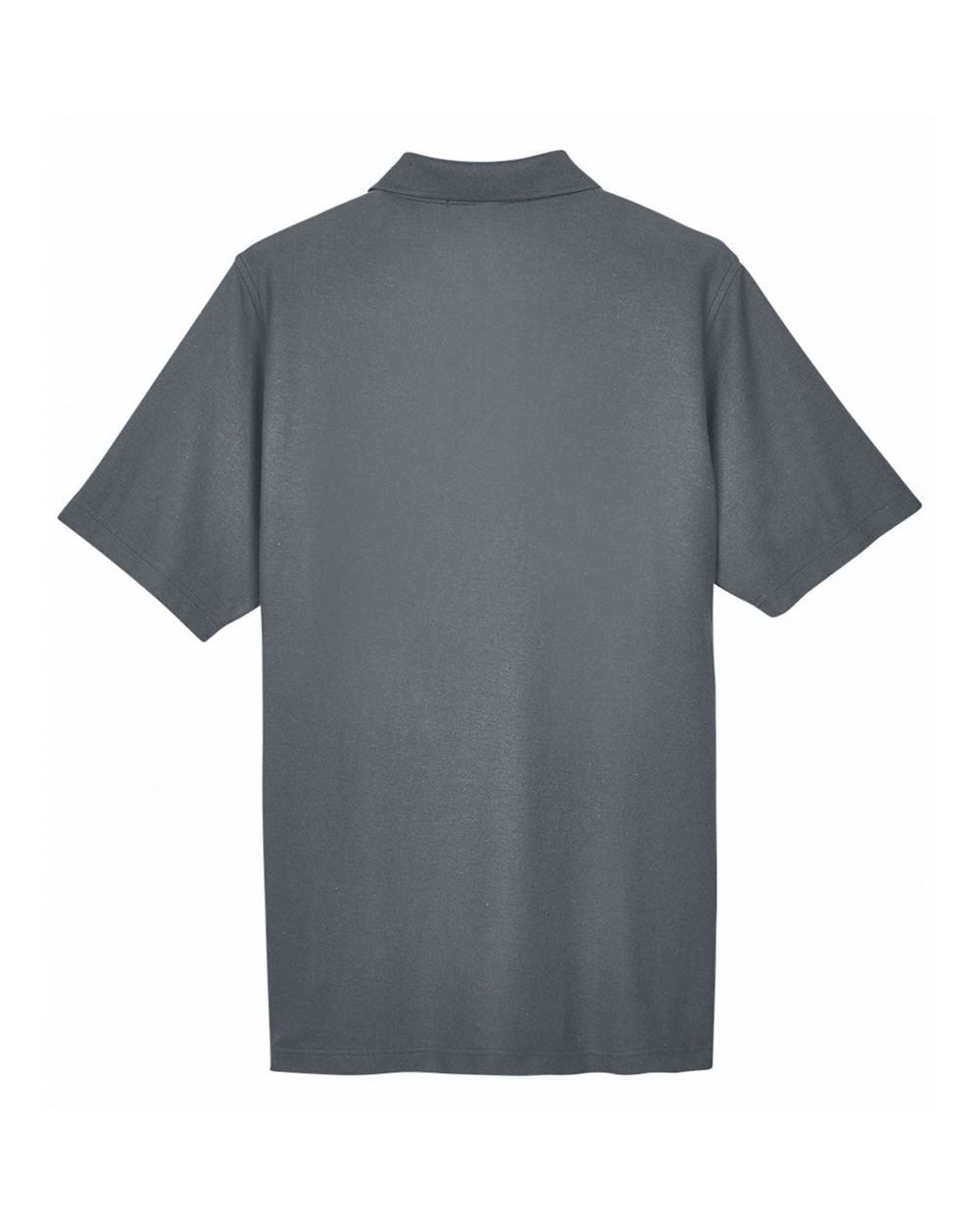 Devon & Jones Men's DRYTEC20™ Performance Pocket Polo - DG150P Graphite