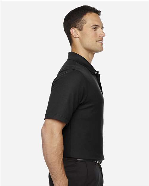 Devon & Jones Men's Tall DRYTEC20™ Performance Polo - DG150T Black