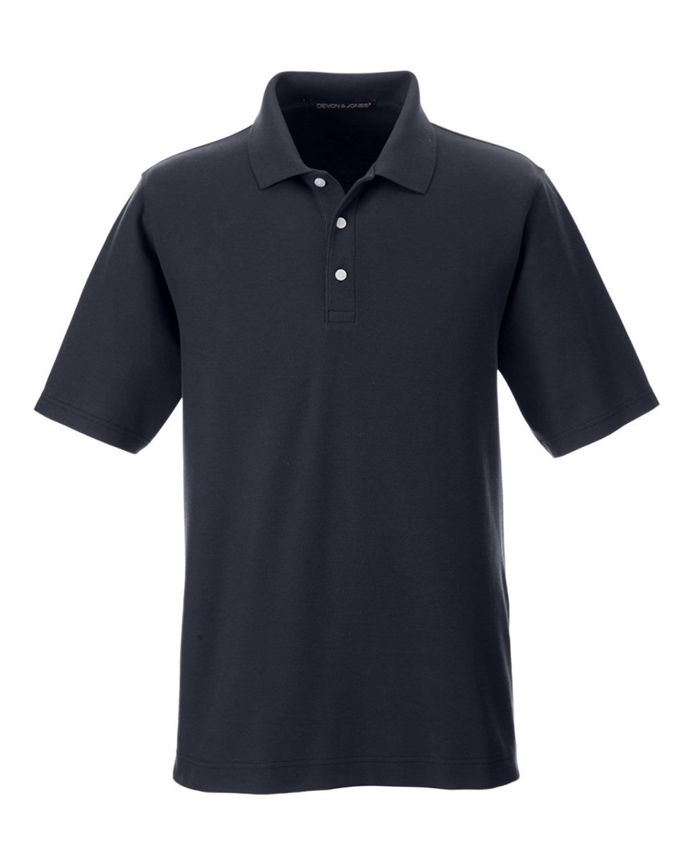 Devon & Jones Men's Tall DRYTEC20™ Performance Polo - DG150T Navy
