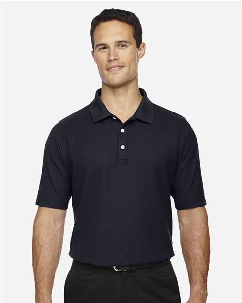 Devon & Jones Men's Tall DRYTEC20™ Performance Polo - DG150T Navy