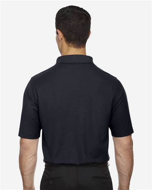 Devon & Jones Men's Tall DRYTEC20™ Performance Polo - DG150T Navy