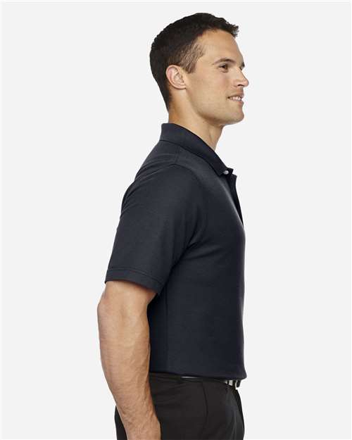 Devon & Jones Men's Tall DRYTEC20™ Performance Polo - DG150T Navy