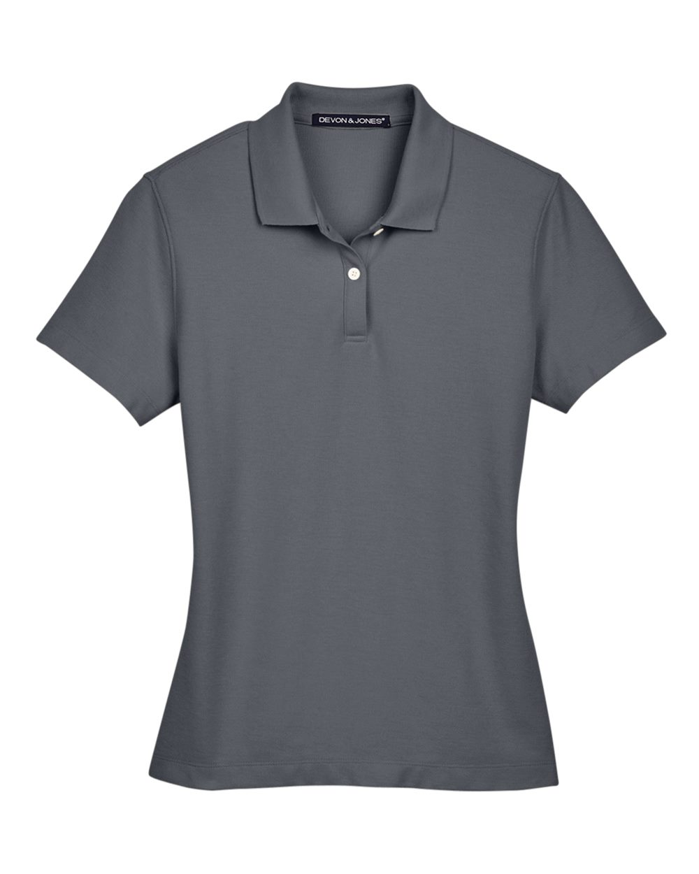 Devon & Jones Women's DRYTEC20™ Performance Polo - DG150W Graphite