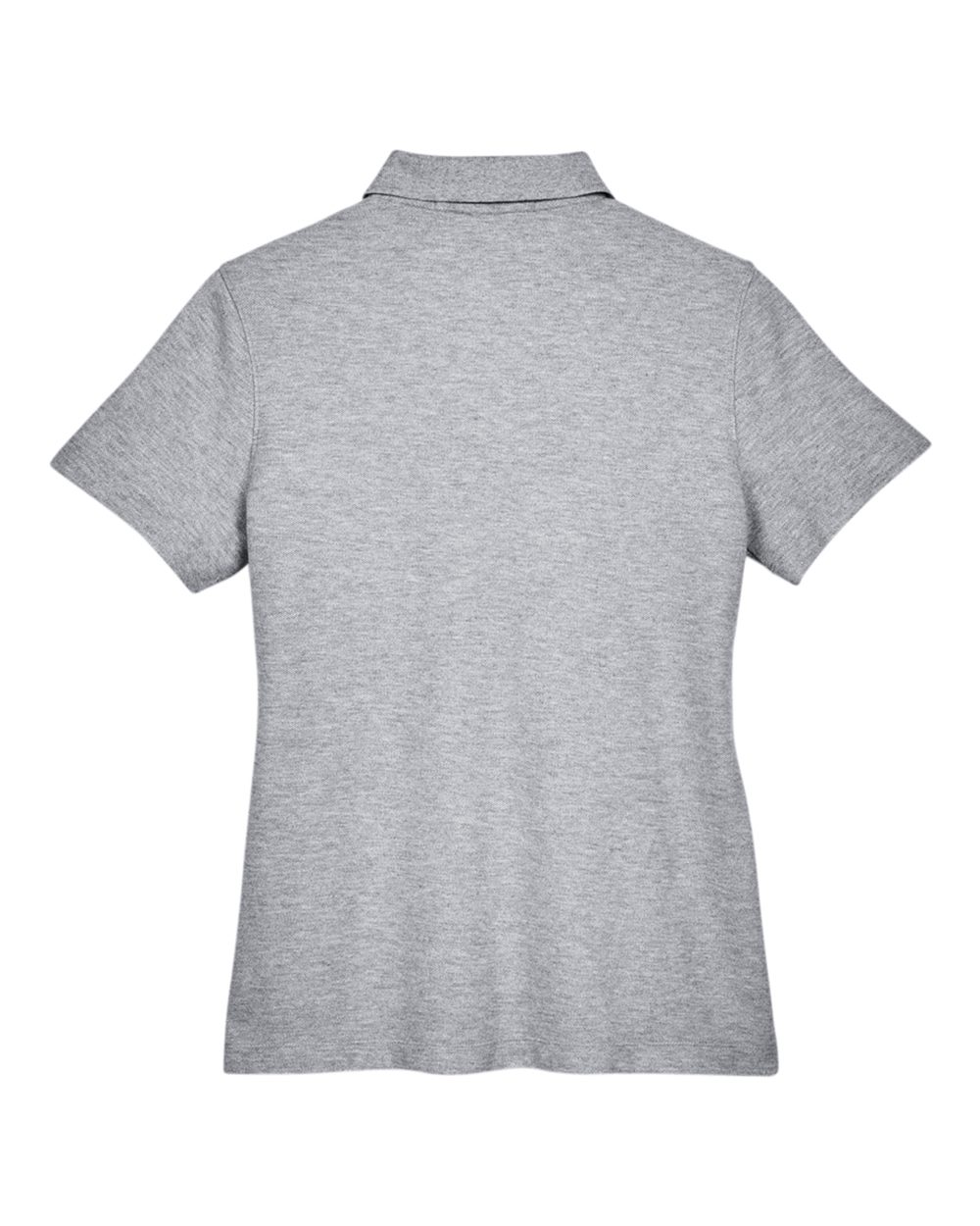 Devon & Jones Women's DRYTEC20™ Performance Polo - DG150W Grey Heather