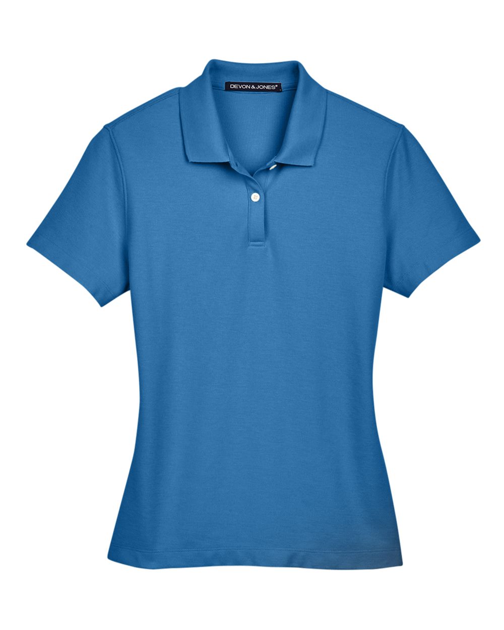 Devon & Jones Women's DRYTEC20™ Performance Polo - DG150W French Blue