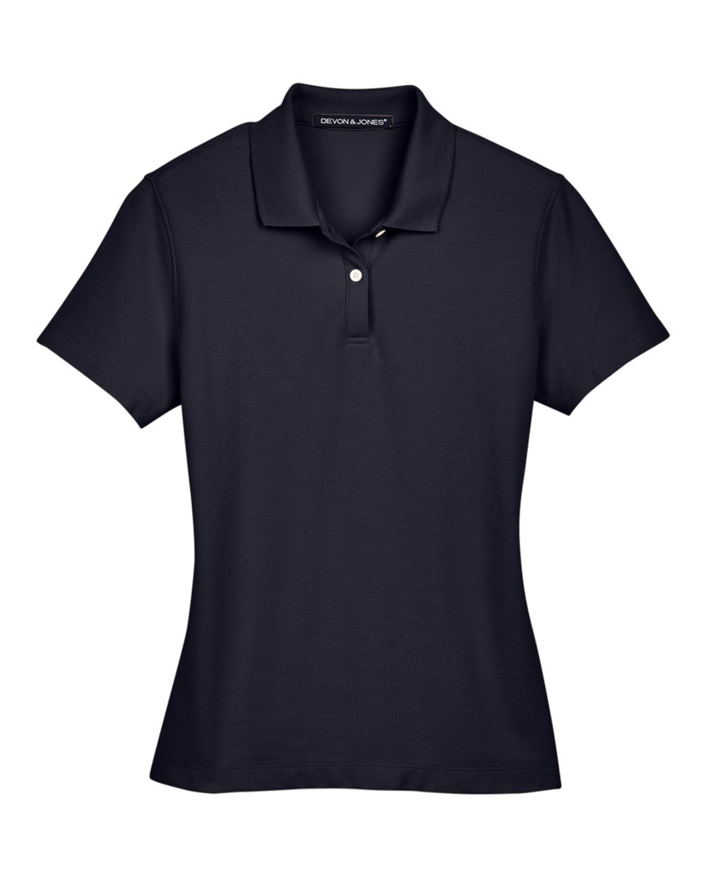 Devon & Jones Women's DRYTEC20™ Performance Polo - DG150W Navy