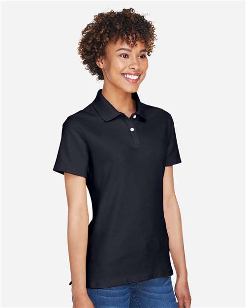 Devon & Jones Women's DRYTEC20™ Performance Polo - DG150W Navy