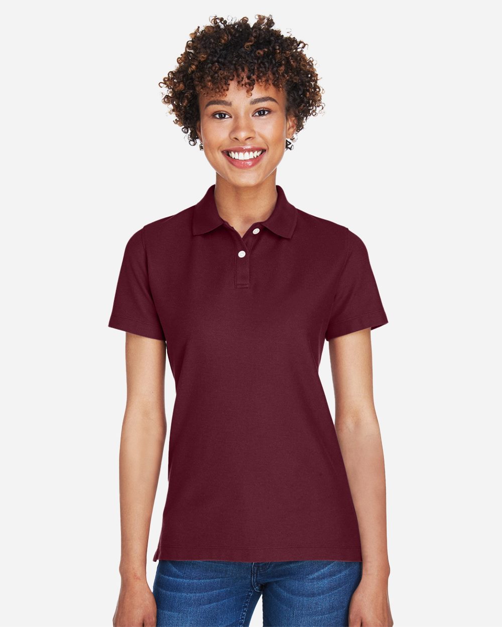Core365 Women's DRYTEC20™ Performance Polo - DG150W