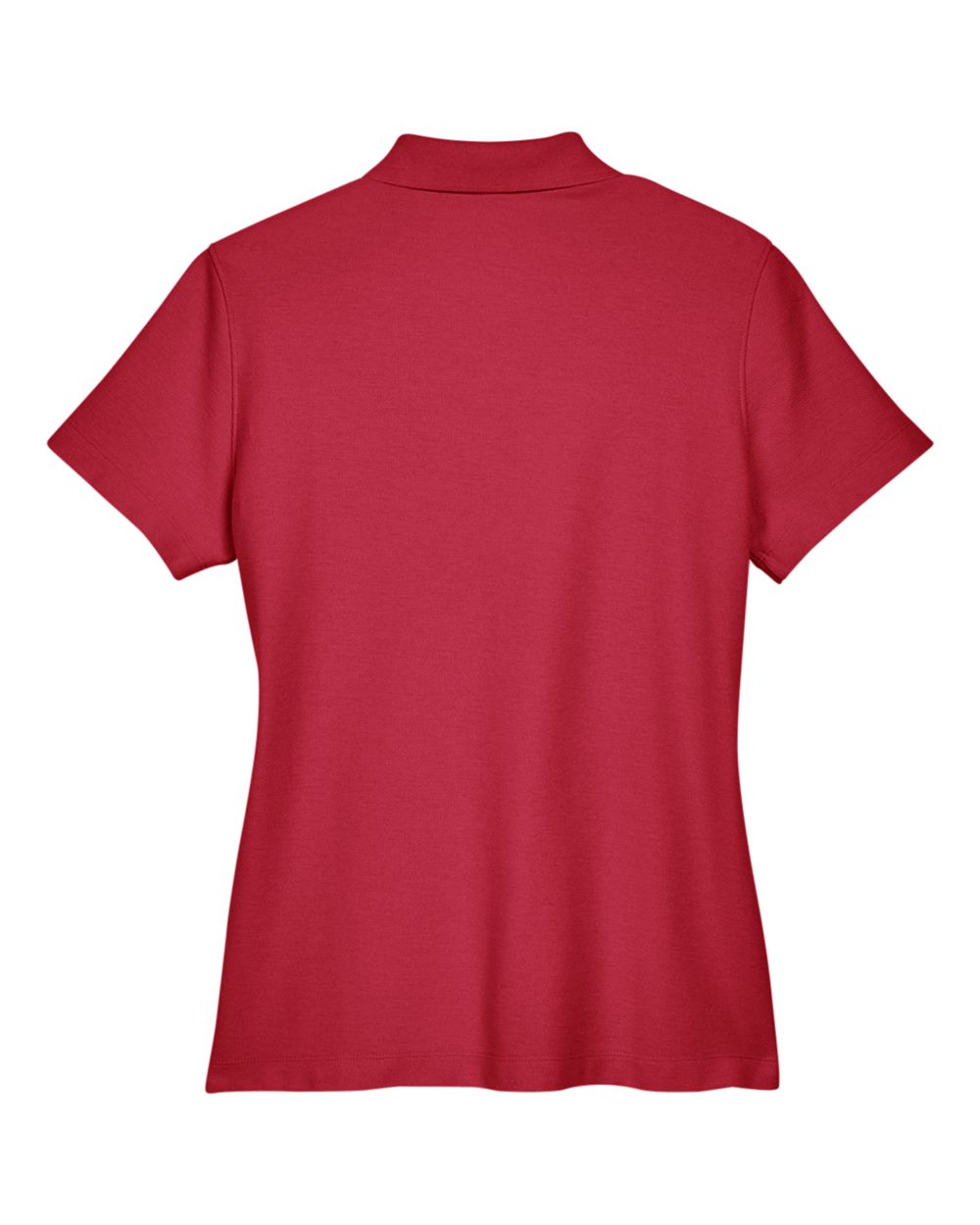 Devon & Jones Women's DRYTEC20™ Performance Polo - DG150W Red