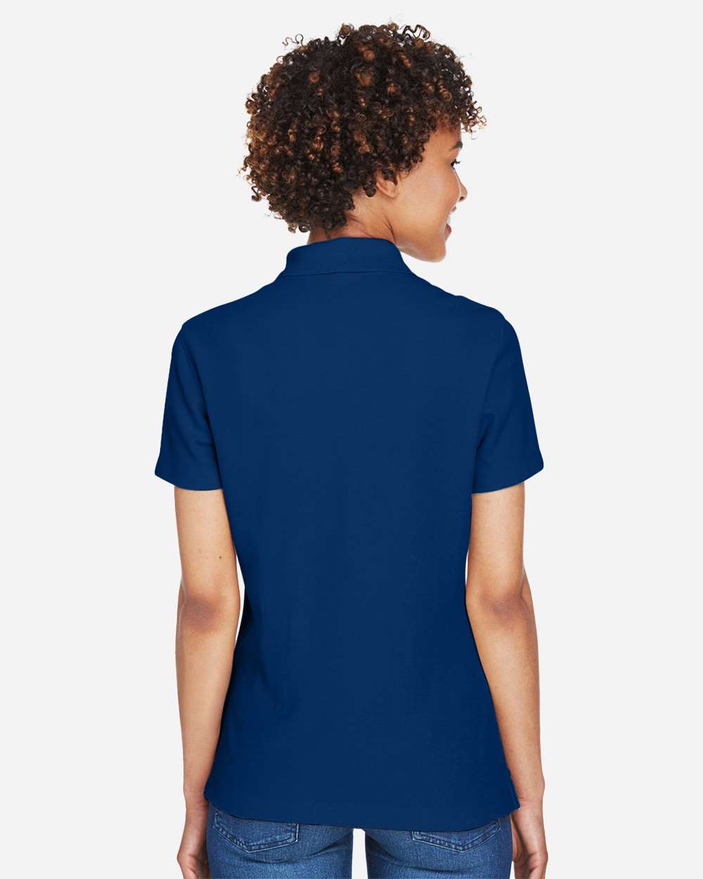 Devon & Jones Women's DRYTEC20™ Performance Polo - DG150W True Royal