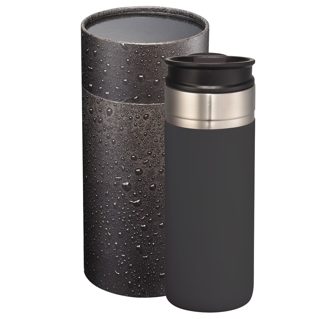 Stanley Vector Leak Proof Tumbler 18oz w/ Cylindrical Box - 1626-92