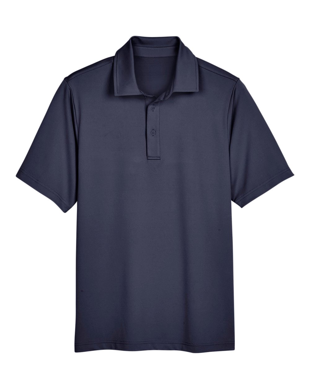 Devon & Jones Men's CrownLux Performance® Range Flex Polo - DG21 Navy