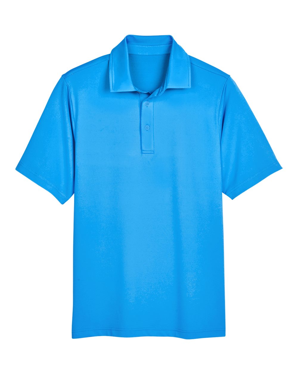 Devon & Jones Men's CrownLux Performance® Range Flex Polo - DG21 Ocean Blue