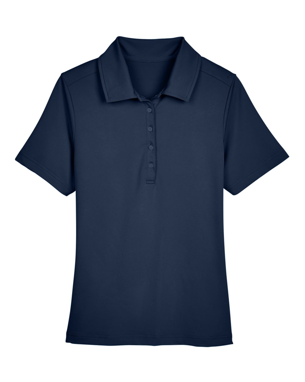 Devon & Jones Women's CrownLux Performance® Range Flex Polo - DG21W Navy