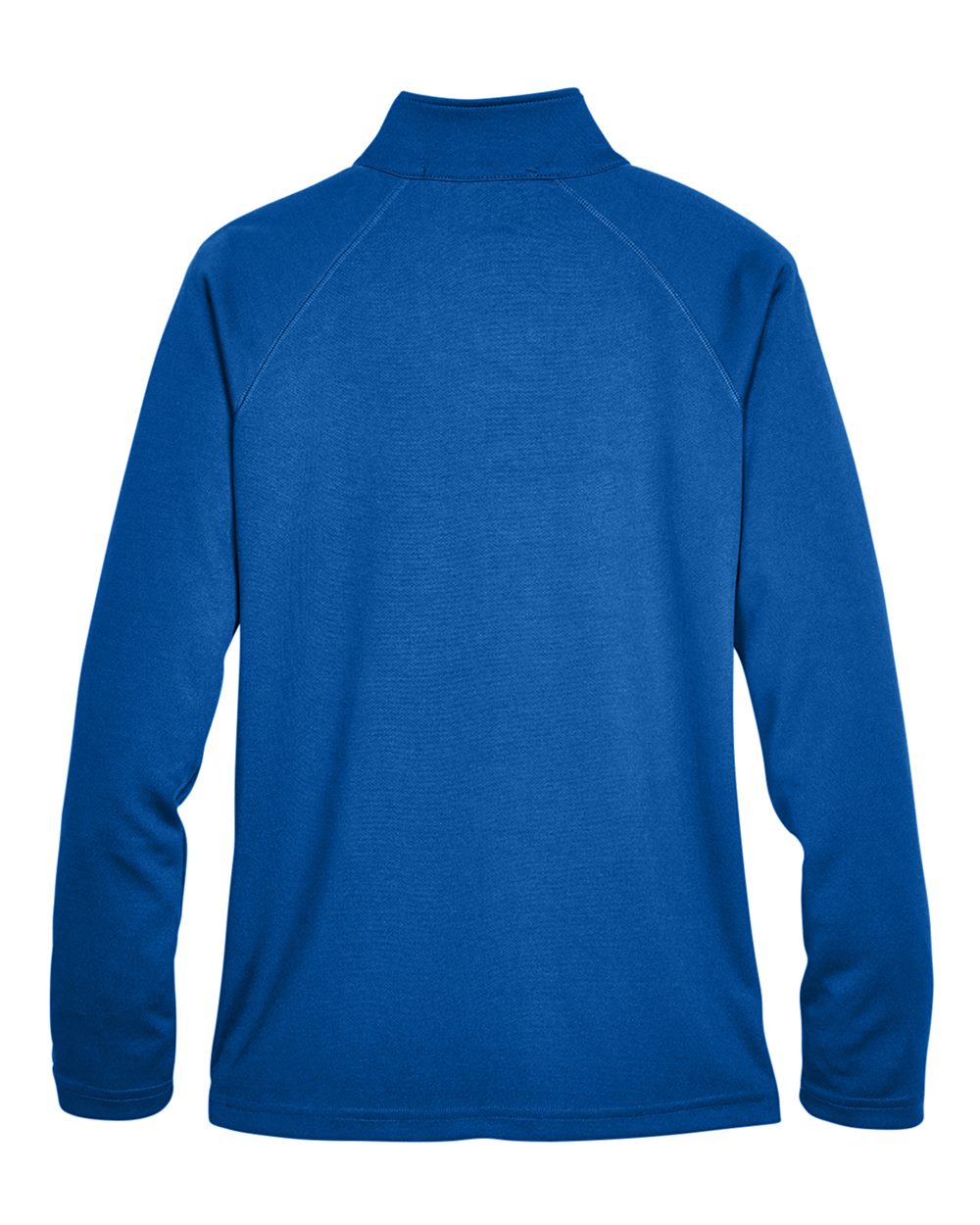 Devon & Jones Women's Stretch Tech-Shell® Compass Full-Zip Jacket - DG420W True Royal