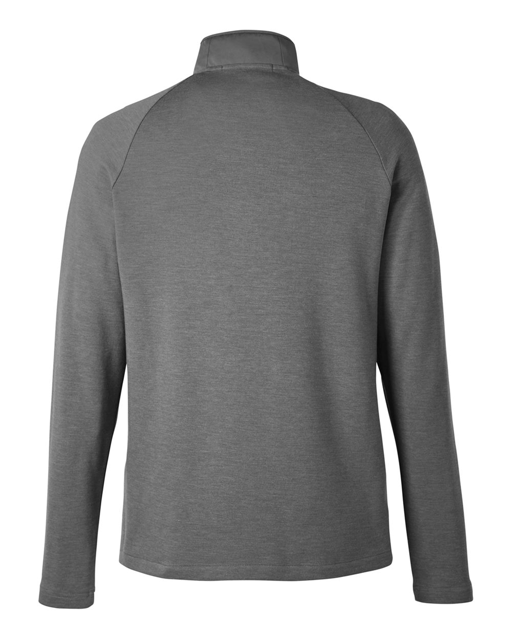 Devon & Jones Men's New Classics® Charleston Hybrid Jacket - DG704 Graphite Melange- Graphite