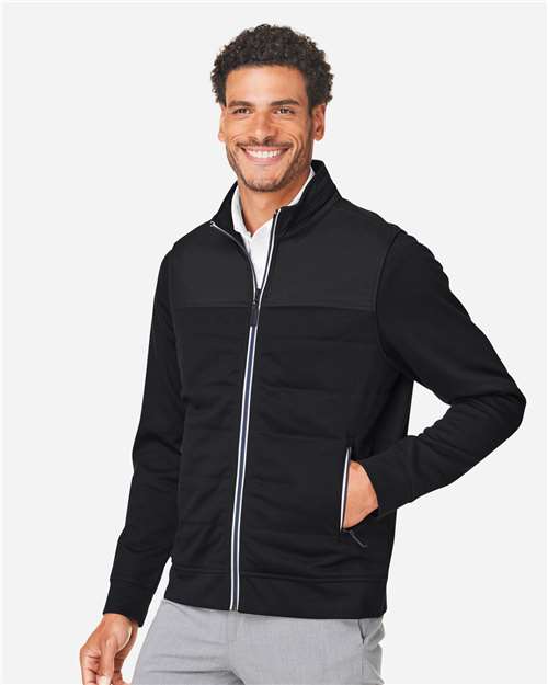 Devon & Jones Men's New Classics® Club Jacket - DG71 Black