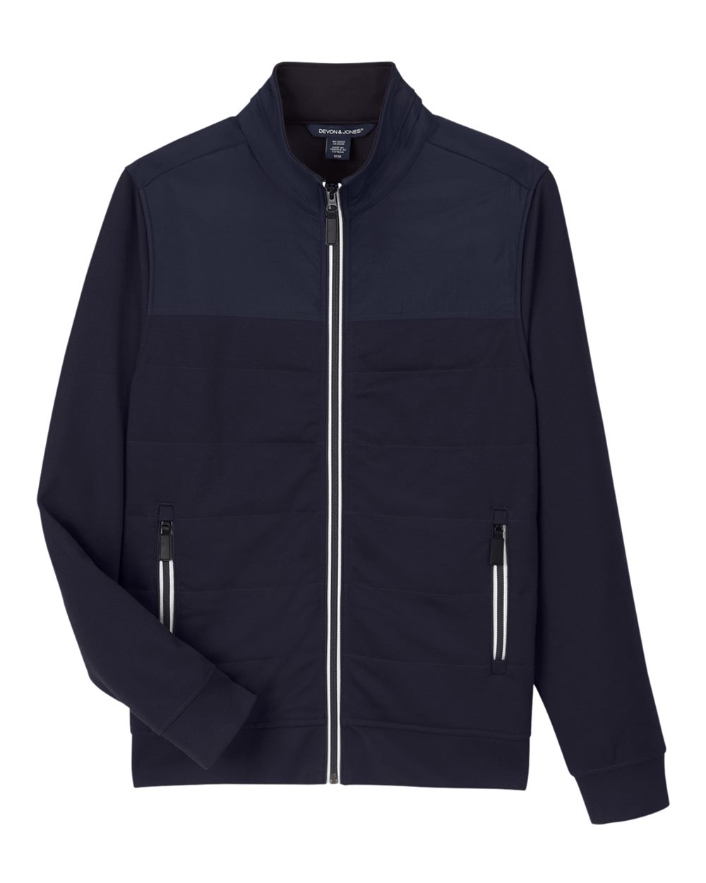 Devon & Jones Men's New Classics® Club Jacket - DG71 Navy