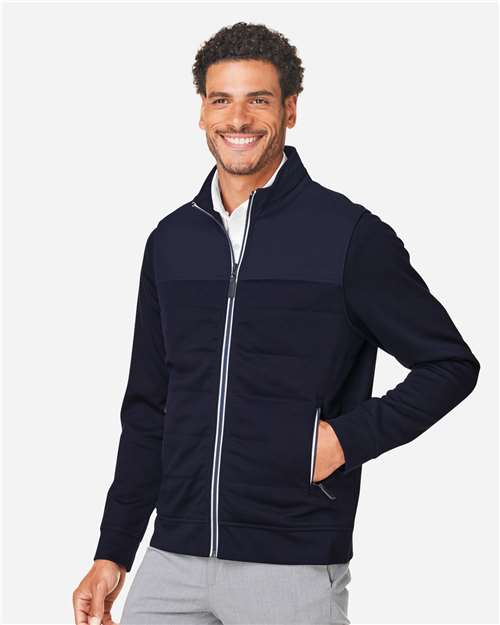 Devon & Jones Men's New Classics® Club Jacket - DG71 Navy