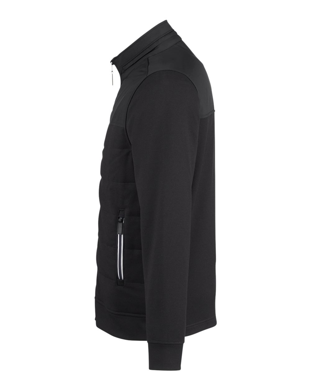 Devon & Jones Men's New Classics® Club Jacket - DG71 Black