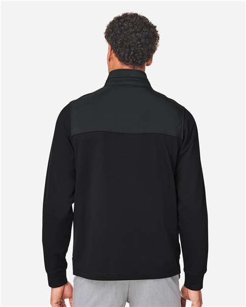 Devon & Jones Men's New Classics® Club Jacket - DG71 Black