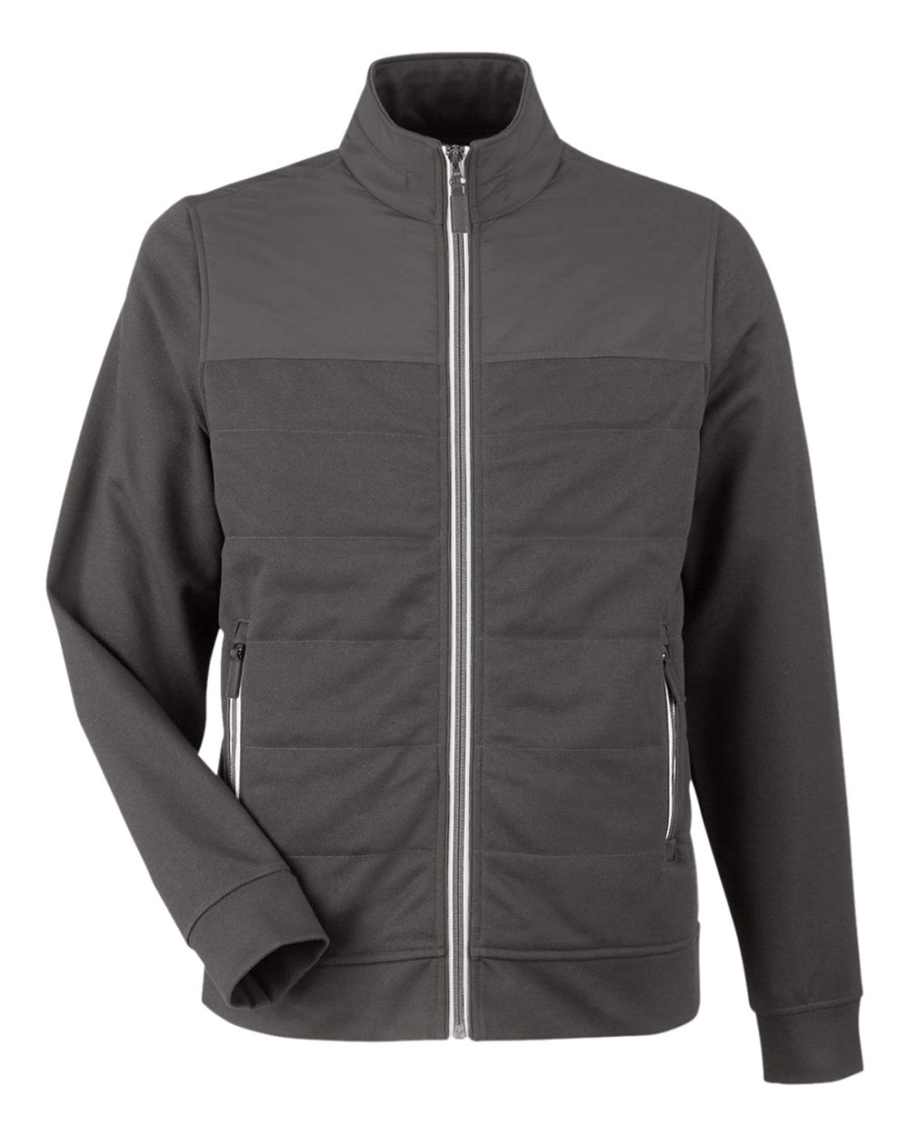 Devon & Jones Men's New Classics® Club Jacket - DG71 Graphite