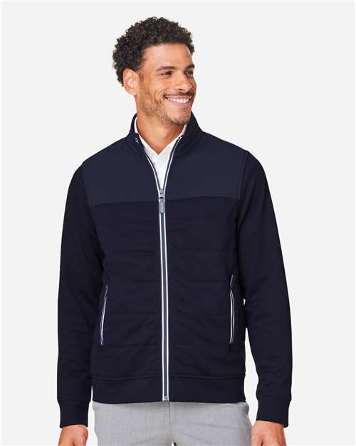 Devon & Jones Men's New Classics® Club Jacket - DG71 Navy