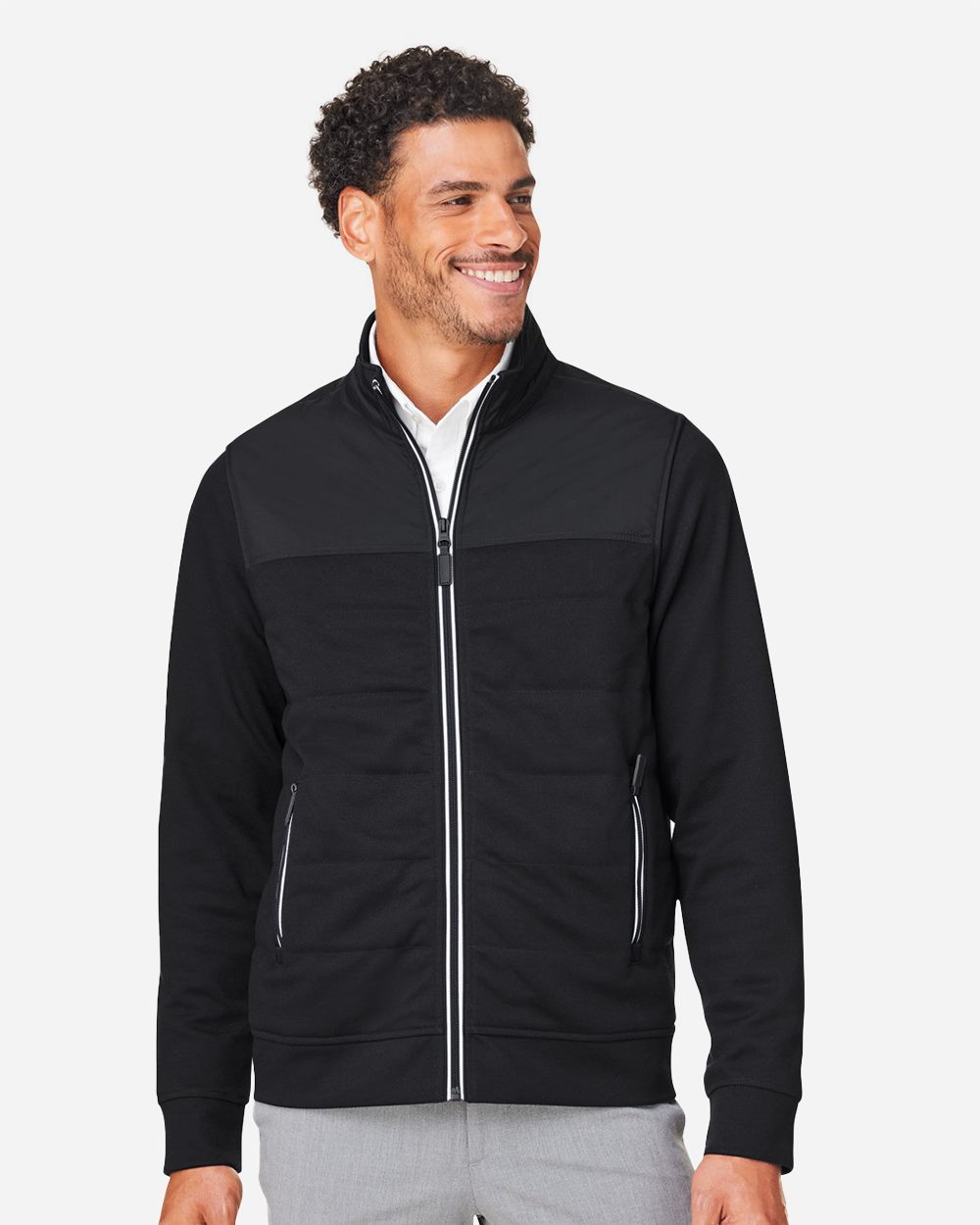 Core365 Men's New Classics® Club Jacket - DG71