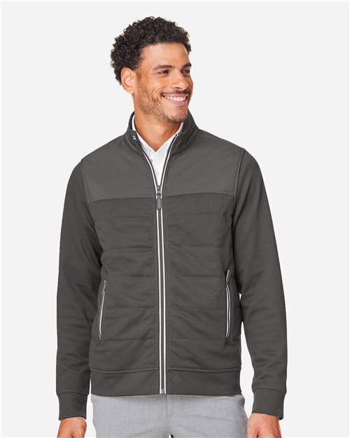 Devon & Jones Men's New Classics® Club Jacket - DG71 Graphite