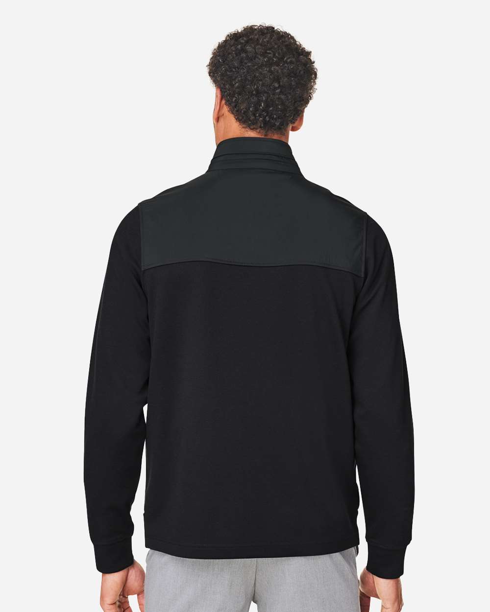 Devon & Jones Men's New Classics® Club Jacket - DG71 Black