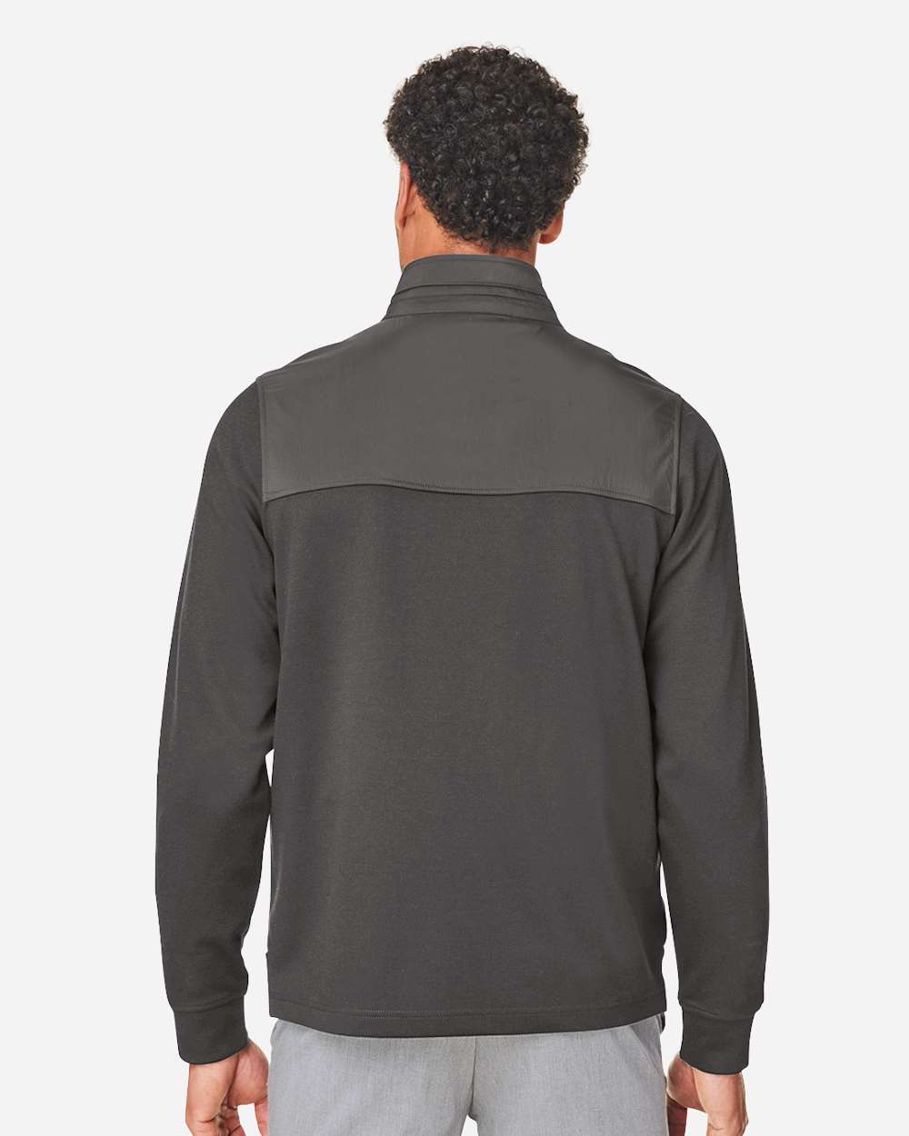 Devon & Jones Men's New Classics® Club Jacket - DG71 Graphite