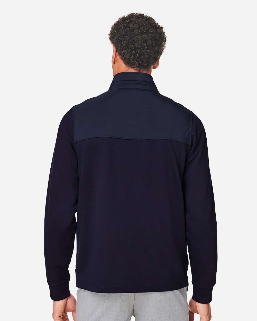 Devon & Jones Men's New Classics® Club Jacket - DG71 Navy