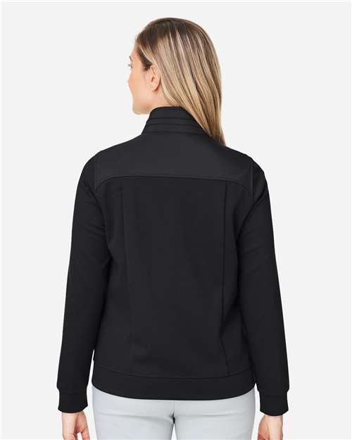 Devon & Jones Women's New Classics® Club Jacket - DG71W Black