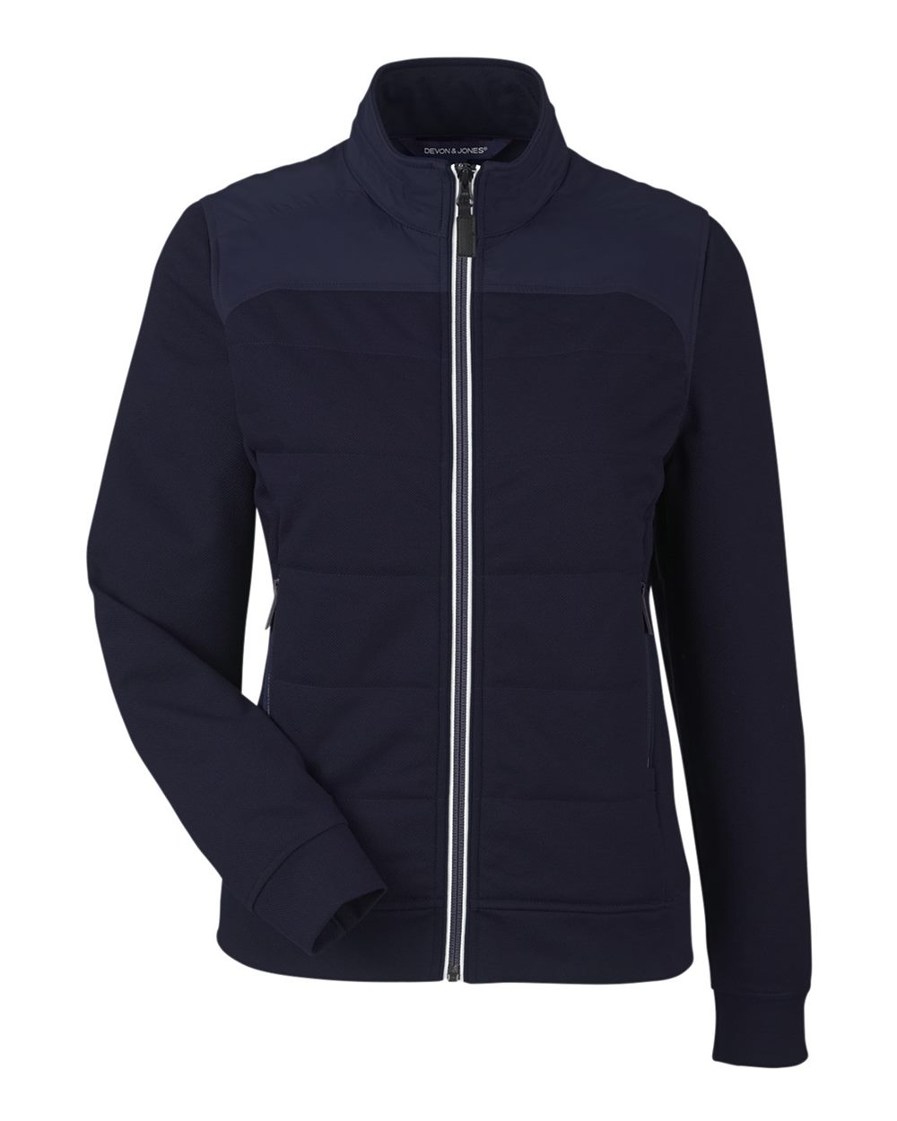 Devon & Jones Women's New Classics® Club Jacket - DG71W Navy