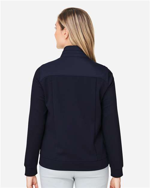 Devon & Jones Women's New Classics® Club Jacket - DG71W Navy