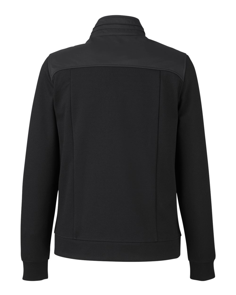 Devon & Jones Women's New Classics® Club Jacket - DG71W Black