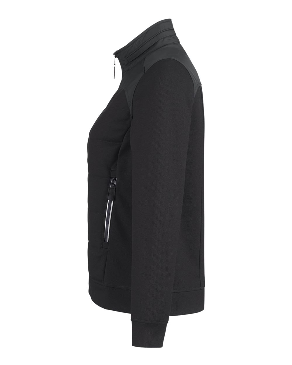 Devon & Jones Women's New Classics® Club Jacket - DG71W Black