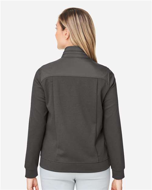 Devon & Jones Women's New Classics® Club Jacket - DG71W Graphite