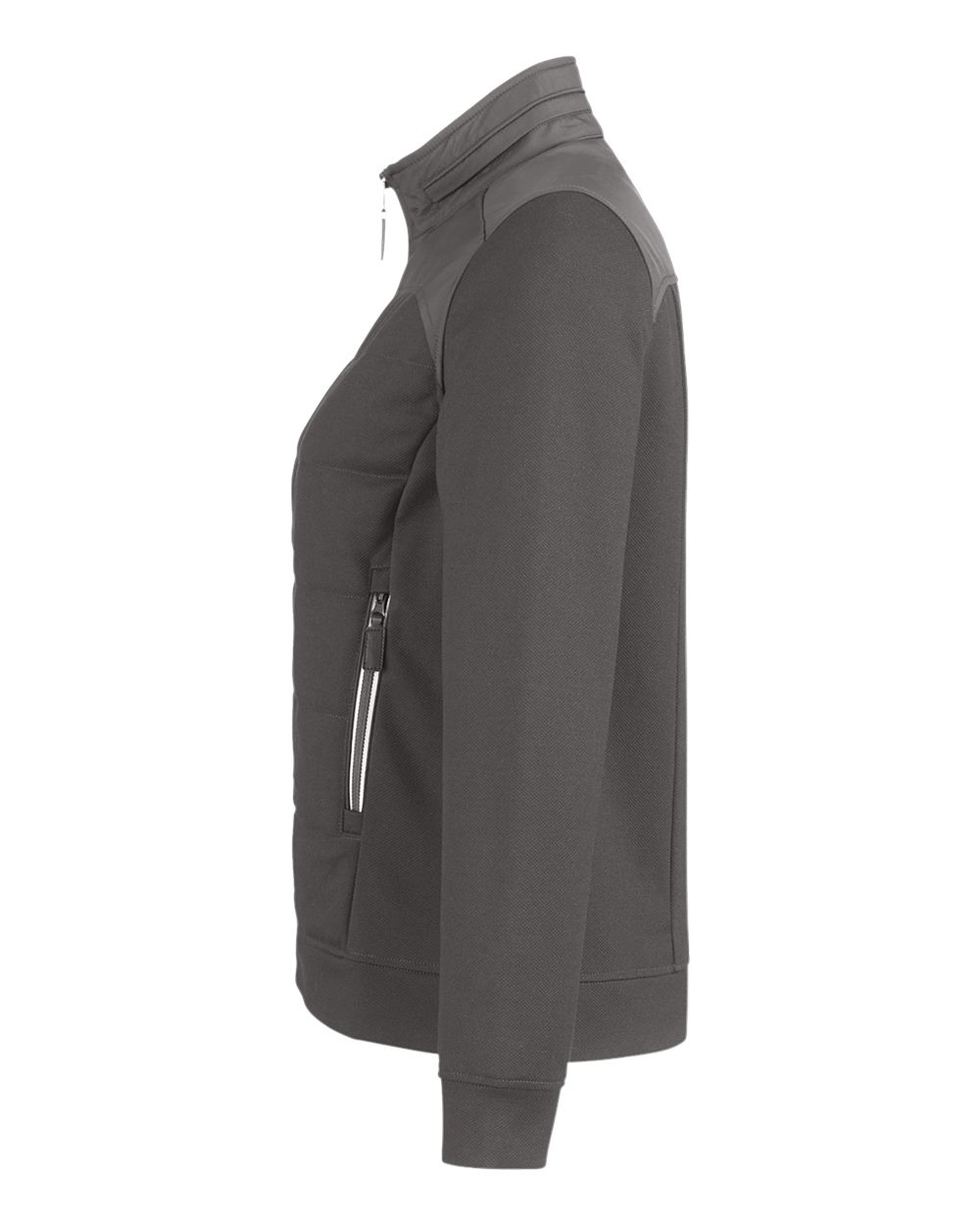 Devon & Jones Women's New Classics® Club Jacket - DG71W Graphite