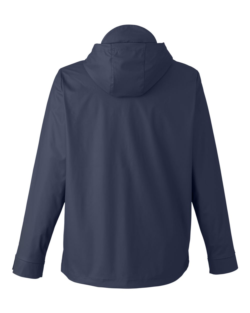 Devon & Jones Unisex New Classics® Prescott Rain Jacket - DG720 Navy