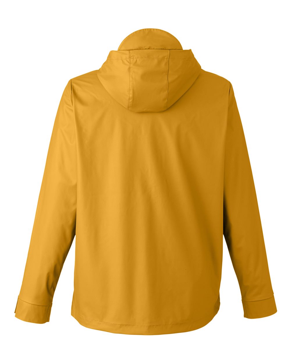 Devon & Jones Unisex New Classics® Prescott Rain Jacket - DG720 Prescott Yellow