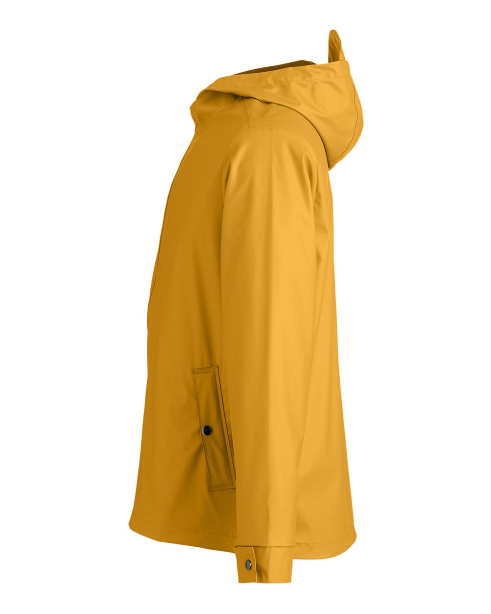 Devon & Jones Unisex New Classics® Prescott Rain Jacket - DG720 Prescott Yellow