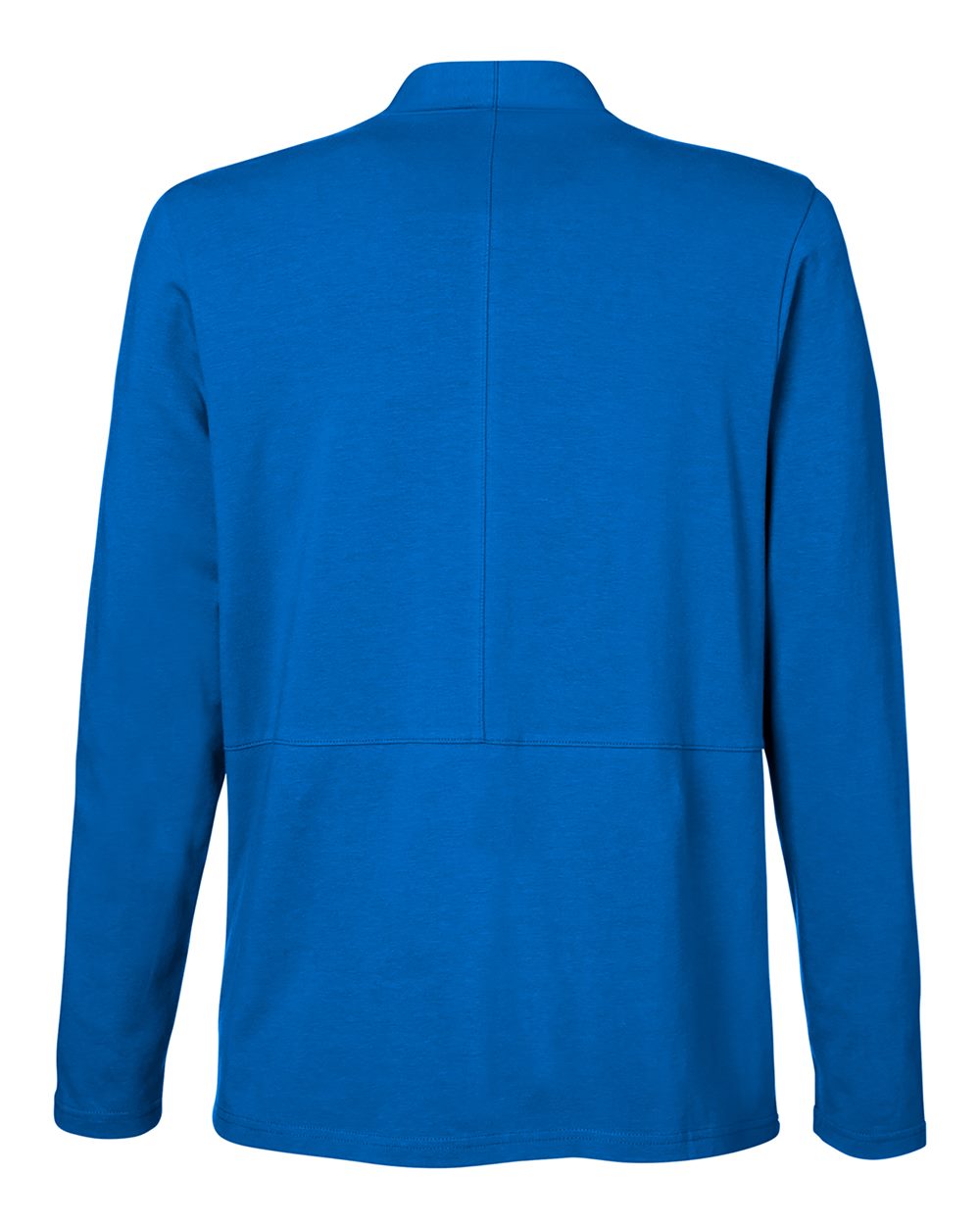 Devon & Jones Women's Raleigh Stretch Cardigan - DP125W French Blue