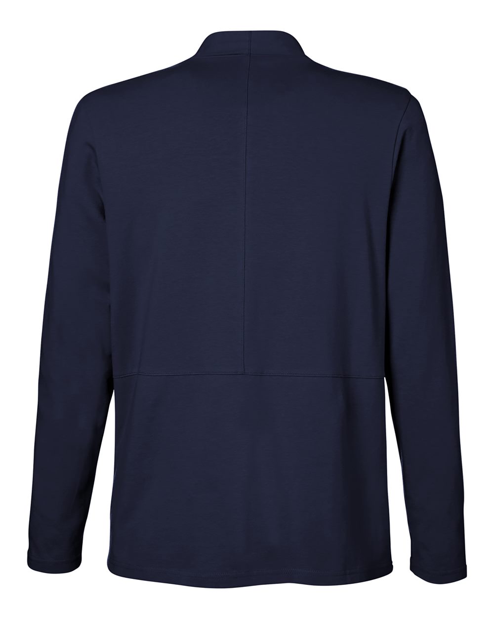 Devon & Jones Women's Raleigh Stretch Cardigan - DP125W Navy