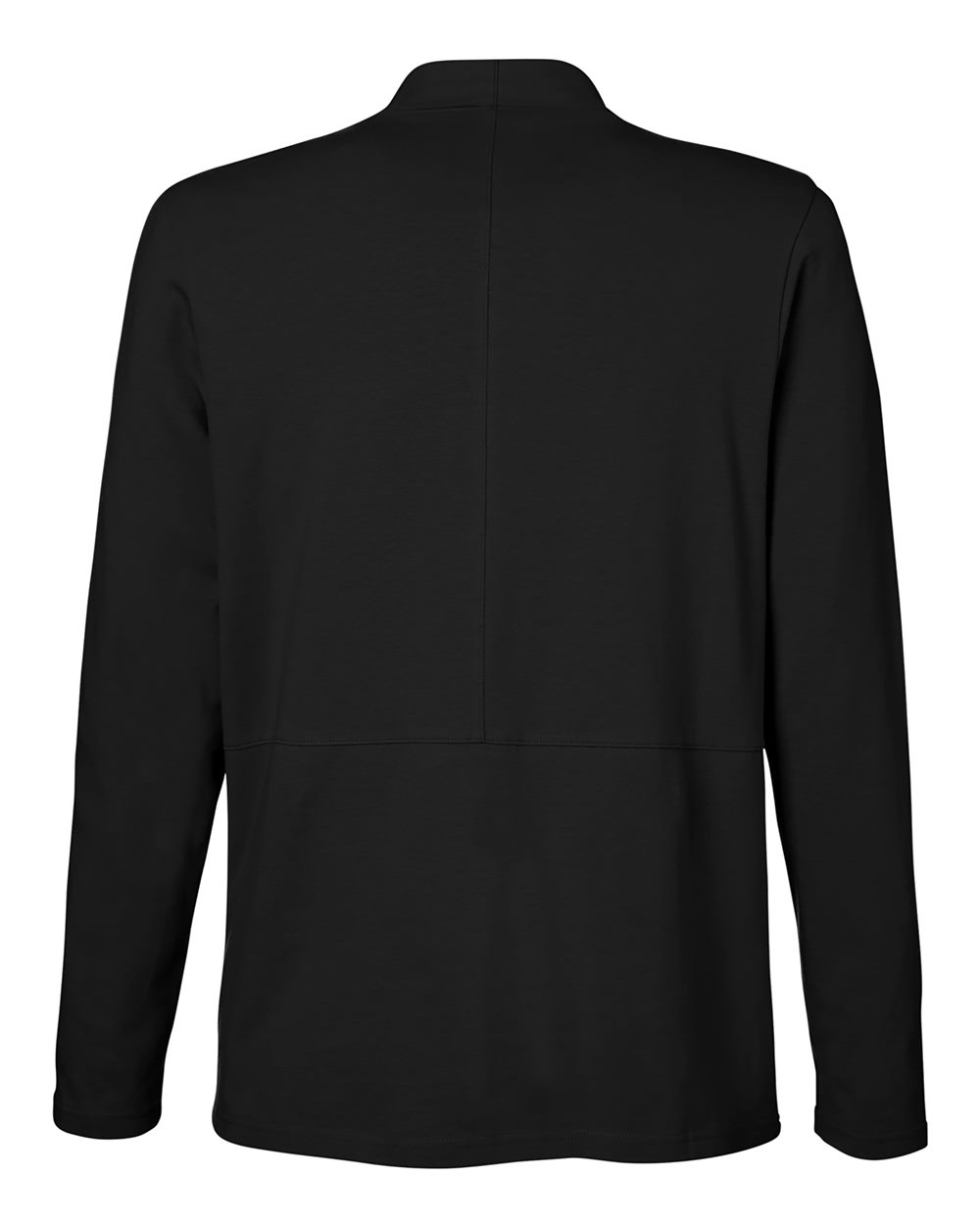 Devon & Jones Women's Raleigh Stretch Cardigan - DP125W Black