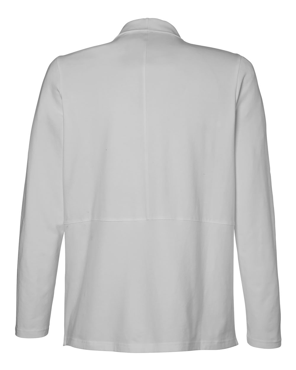 Devon & Jones Women's Raleigh Stretch Cardigan - DP125W Grey